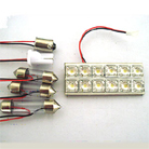 GF-12LED-FLUX 