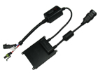 GF505 for CanBus and EMC 12V 35W