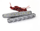 D34 Daytime running light 