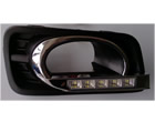 Honda City DRL 