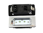 LL074 2LED CREE 