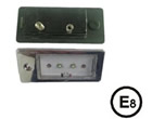 LL076 2LED CREE 