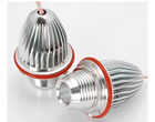BMW LED ANGEL EYES E39 20W LA057