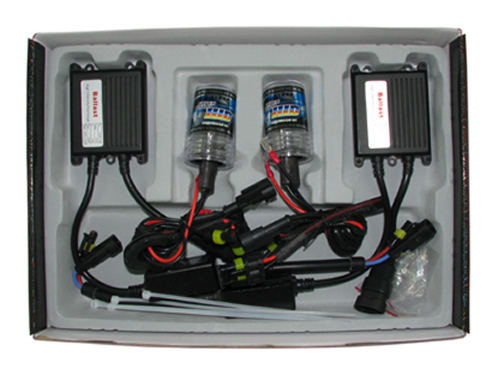 GF42 Slim Kit 12V 50W
