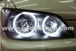 Ccfl Angel Eyes For LEXUS IS200/IS300