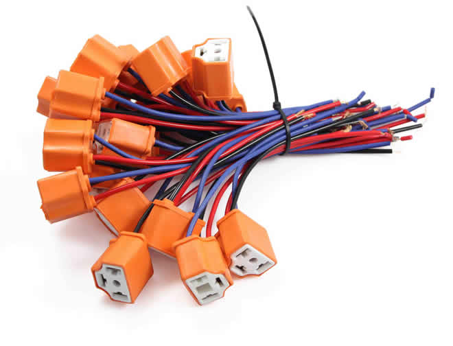 LED Convertor for H4